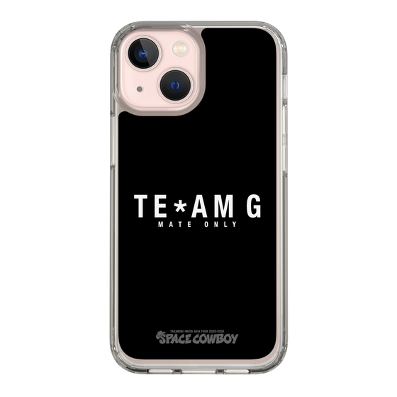 スリムプロテクションケース［ Takanori Iwata ASIA TOUR 2025-2026 "SPACE COWBOY" - TEAM G ］