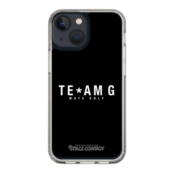 スリムプロテクションケース［ Takanori Iwata ASIA TOUR 2025-2026 "SPACE COWBOY" - TEAM G ］