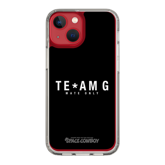 スリムプロテクションケース［ Takanori Iwata ASIA TOUR 2025-2026 "SPACE COWBOY" - TEAM G ］