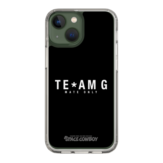 スリムプロテクションケース［ Takanori Iwata ASIA TOUR 2025-2026 "SPACE COWBOY" - TEAM G ］