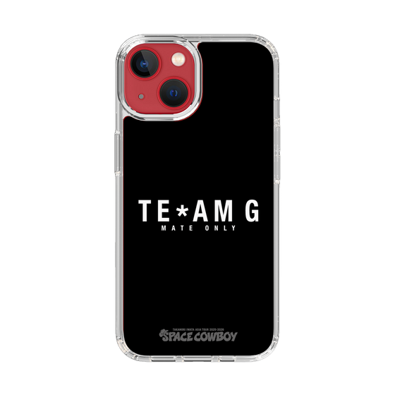 スリムプロテクションケース［ Takanori Iwata ASIA TOUR 2025-2026 "SPACE COWBOY" - TEAM G ］