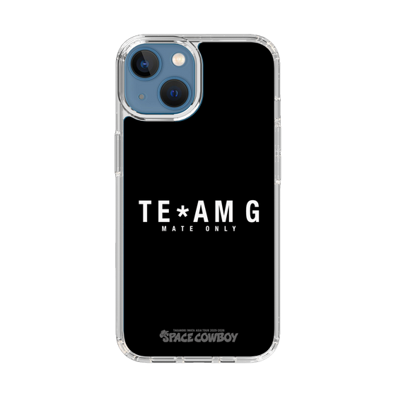 スリムプロテクションケース［ Takanori Iwata ASIA TOUR 2025-2026 "SPACE COWBOY" - TEAM G ］