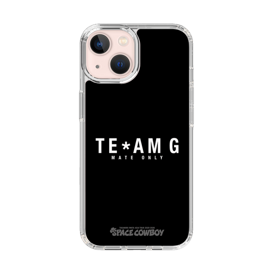 スリムプロテクションケース［ Takanori Iwata ASIA TOUR 2025-2026 "SPACE COWBOY" - TEAM G ］