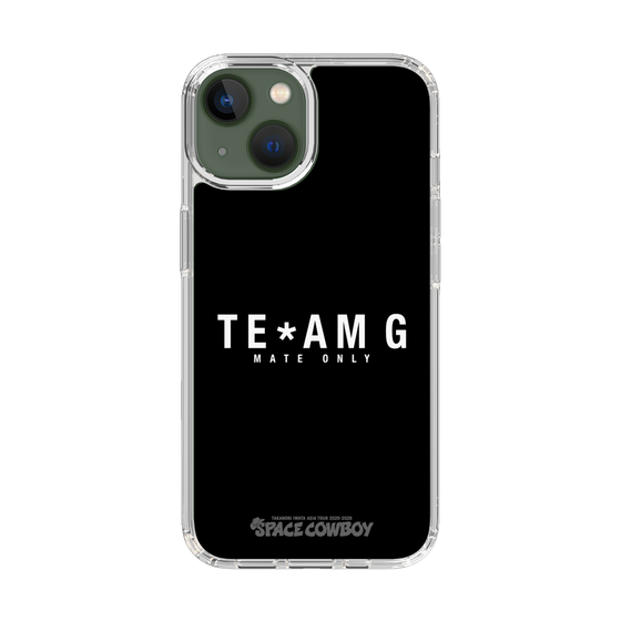 スリムプロテクションケース［ Takanori Iwata ASIA TOUR 2025-2026 "SPACE COWBOY" - TEAM G ］