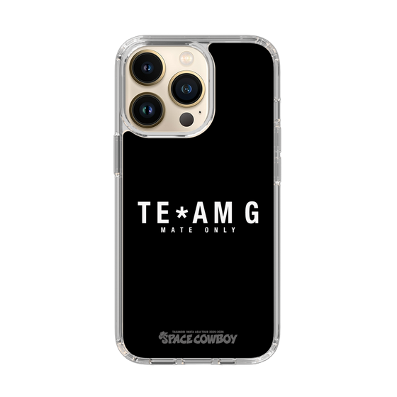 スリムプロテクションケース［ Takanori Iwata ASIA TOUR 2025-2026 "SPACE COWBOY" - TEAM G ］