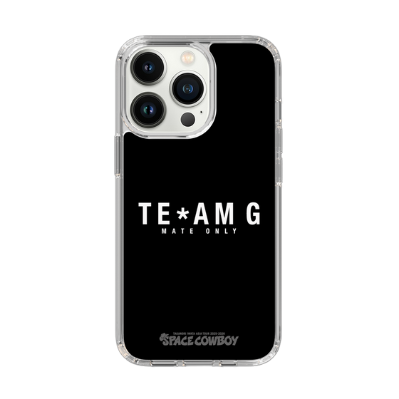 スリムプロテクションケース［ Takanori Iwata ASIA TOUR 2025-2026 "SPACE COWBOY" - TEAM G ］