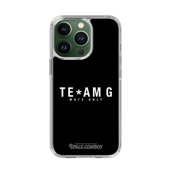 スリムプロテクションケース［ Takanori Iwata ASIA TOUR 2025-2026 "SPACE COWBOY" - TEAM G ］