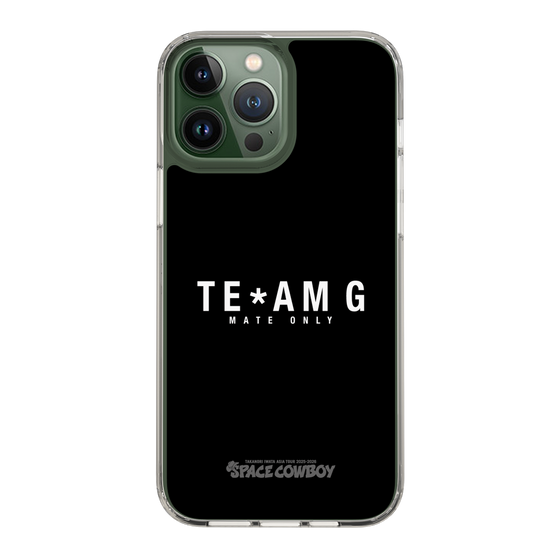 スリムプロテクションケース［ Takanori Iwata ASIA TOUR 2025-2026 "SPACE COWBOY" - TEAM G ］