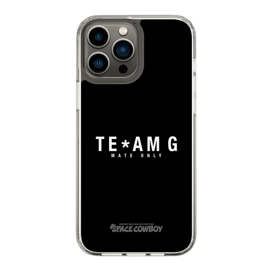 スリムプロテクションケース［ Takanori Iwata ASIA TOUR 2025-2026 "SPACE COWBOY" - TEAM G ］