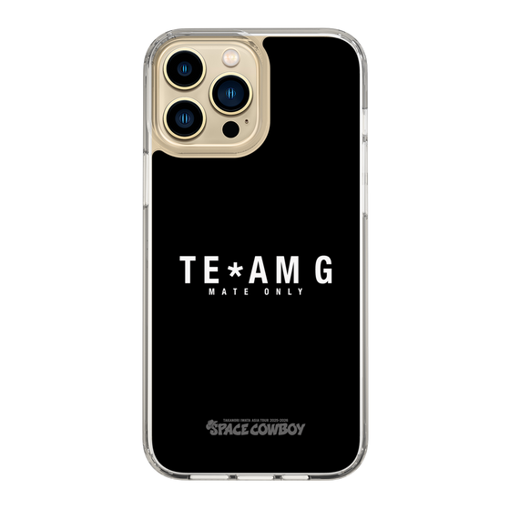 スリムプロテクションケース［ Takanori Iwata ASIA TOUR 2025-2026 "SPACE COWBOY" - TEAM G ］