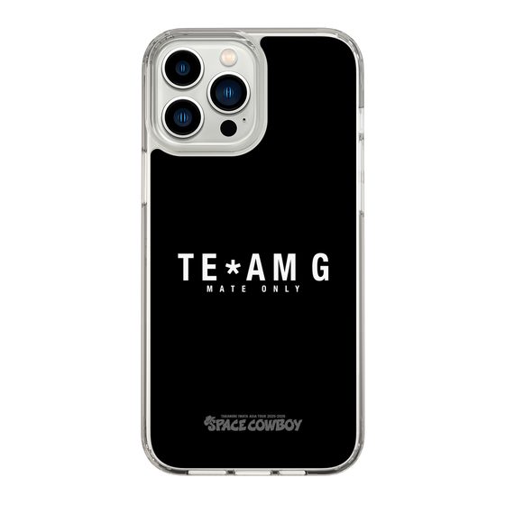 スリムプロテクションケース［ Takanori Iwata ASIA TOUR 2025-2026 "SPACE COWBOY" - TEAM G ］