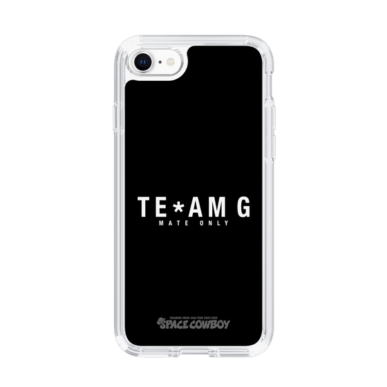 スリムプロテクションケース［ Takanori Iwata ASIA TOUR 2025-2026 "SPACE COWBOY" - TEAM G ］