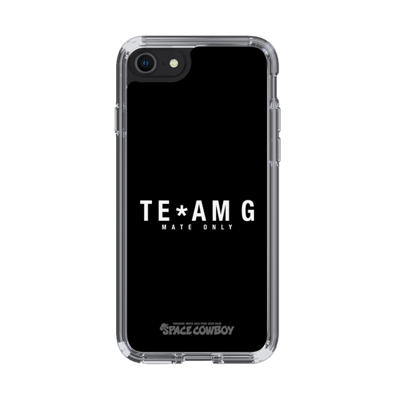 スリムプロテクションケース［ Takanori Iwata ASIA TOUR 2025-2026 "SPACE COWBOY" - TEAM G ］