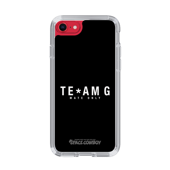 スリムプロテクションケース［ Takanori Iwata ASIA TOUR 2025-2026 "SPACE COWBOY" - TEAM G ］