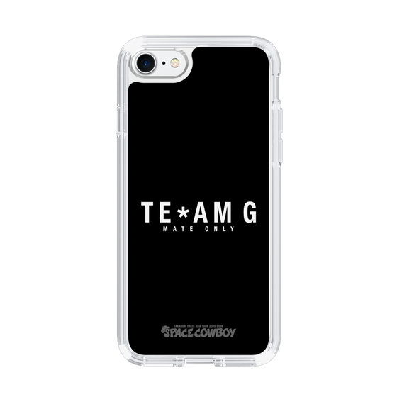 スリムプロテクションケース［ Takanori Iwata ASIA TOUR 2025-2026 "SPACE COWBOY" - TEAM G ］