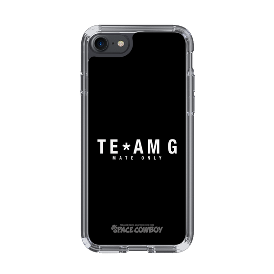 スリムプロテクションケース［ Takanori Iwata ASIA TOUR 2025-2026 "SPACE COWBOY" - TEAM G ］