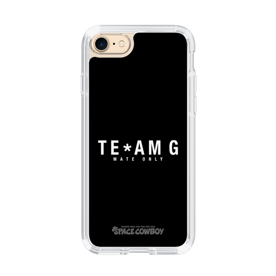 スリムプロテクションケース［ Takanori Iwata ASIA TOUR 2025-2026 "SPACE COWBOY" - TEAM G ］