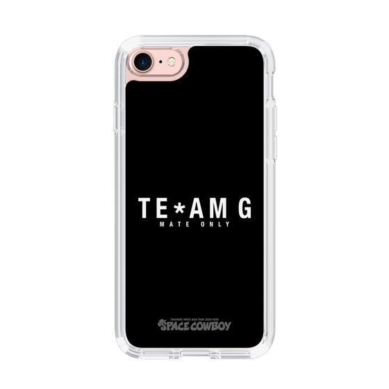 スリムプロテクションケース［ Takanori Iwata ASIA TOUR 2025-2026 "SPACE COWBOY" - TEAM G ］