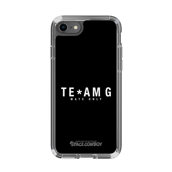 スリムプロテクションケース［ Takanori Iwata ASIA TOUR 2025-2026 "SPACE COWBOY" - TEAM G ］