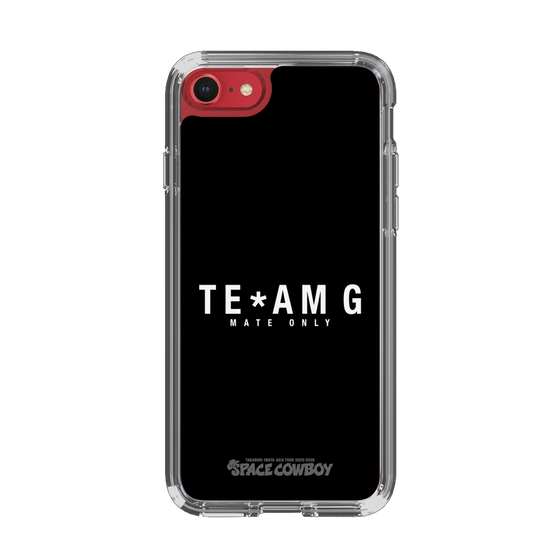 スリムプロテクションケース［ Takanori Iwata ASIA TOUR 2025-2026 "SPACE COWBOY" - TEAM G ］