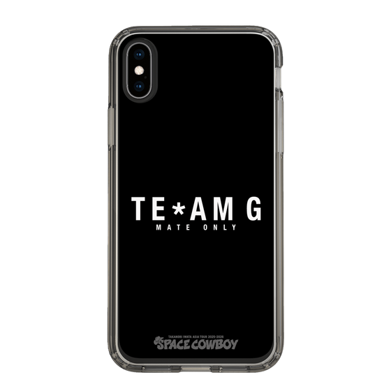 スリムプロテクションケース［ Takanori Iwata ASIA TOUR 2025-2026 "SPACE COWBOY" - TEAM G ］