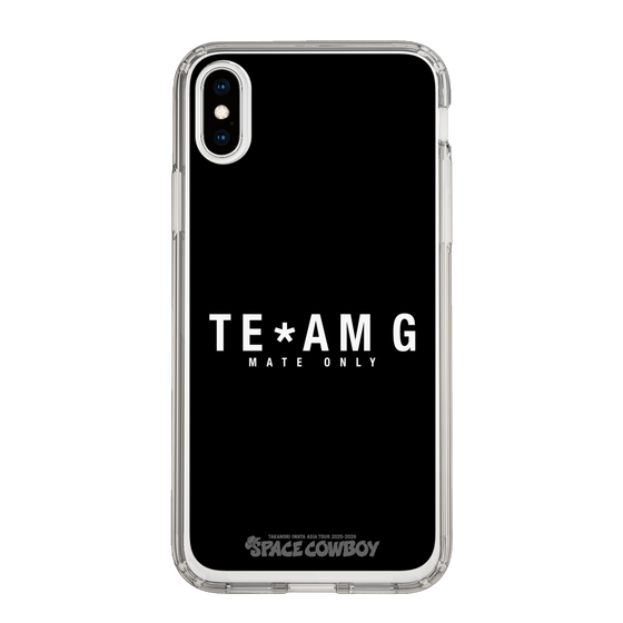 スリムプロテクションケース［ Takanori Iwata ASIA TOUR 2025-2026 "SPACE COWBOY" - TEAM G ］
