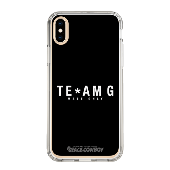 スリムプロテクションケース［ Takanori Iwata ASIA TOUR 2025-2026 "SPACE COWBOY" - TEAM G ］