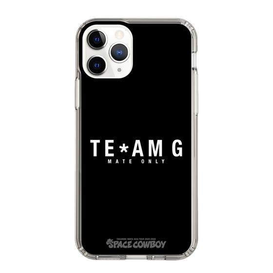 スリムプロテクションケース［ Takanori Iwata ASIA TOUR 2025-2026 "SPACE COWBOY" - TEAM G ］