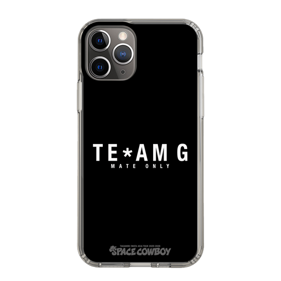 スリムプロテクションケース［ Takanori Iwata ASIA TOUR 2025-2026 "SPACE COWBOY" - TEAM G ］