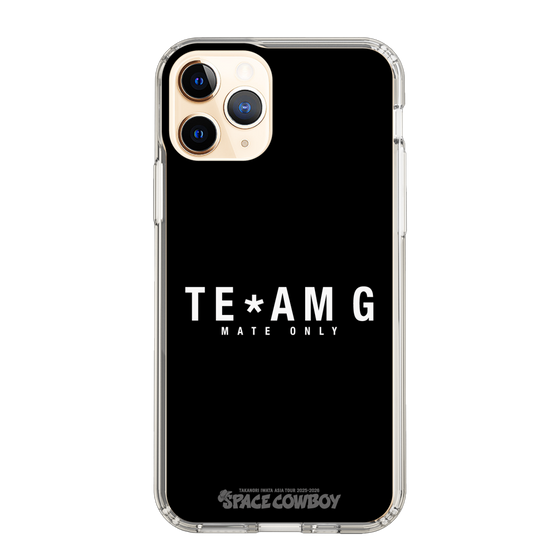 スリムプロテクションケース［ Takanori Iwata ASIA TOUR 2025-2026 "SPACE COWBOY" - TEAM G ］