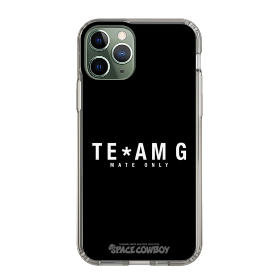 スリムプロテクションケース［ Takanori Iwata ASIA TOUR 2025-2026 "SPACE COWBOY" - TEAM G ］