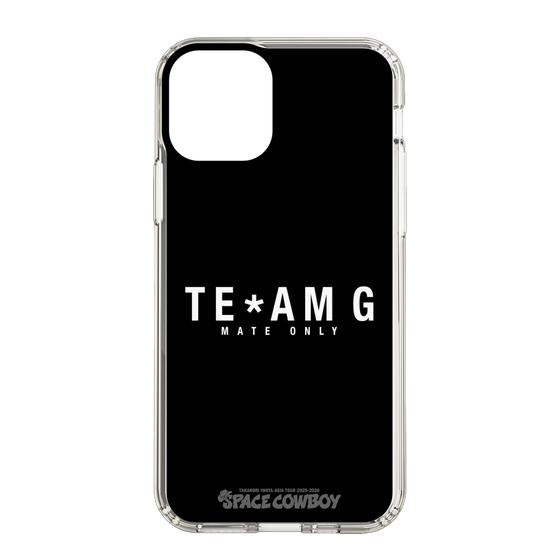 スリムプロテクションケース［ Takanori Iwata ASIA TOUR 2025-2026 "SPACE COWBOY" - TEAM G ］