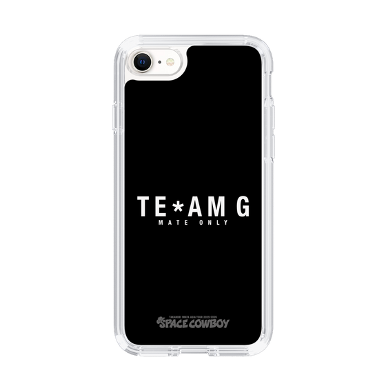 スリムプロテクションケース［ Takanori Iwata ASIA TOUR 2025-2026 "SPACE COWBOY" - TEAM G ］