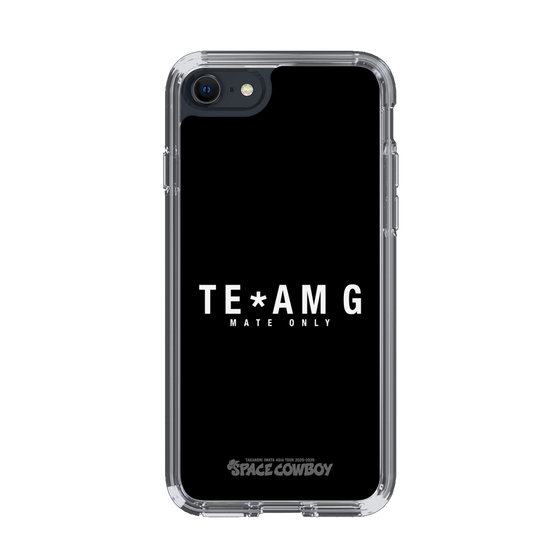 スリムプロテクションケース［ Takanori Iwata ASIA TOUR 2025-2026 "SPACE COWBOY" - TEAM G ］