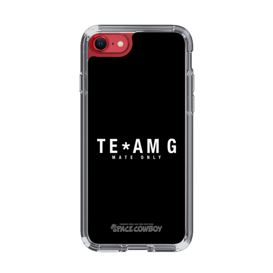 スリムプロテクションケース［ Takanori Iwata ASIA TOUR 2025-2026 "SPACE COWBOY" - TEAM G ］