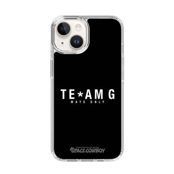 スリムプロテクションケース［ Takanori Iwata ASIA TOUR 2025-2026 "SPACE COWBOY" - TEAM G ］