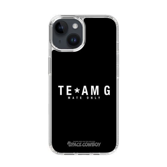 スリムプロテクションケース［ Takanori Iwata ASIA TOUR 2025-2026 "SPACE COWBOY" - TEAM G ］