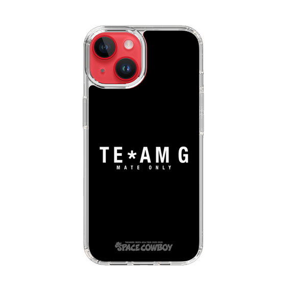 スリムプロテクションケース［ Takanori Iwata ASIA TOUR 2025-2026 "SPACE COWBOY" - TEAM G ］