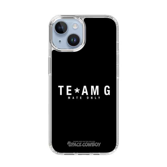 スリムプロテクションケース［ Takanori Iwata ASIA TOUR 2025-2026 "SPACE COWBOY" - TEAM G ］