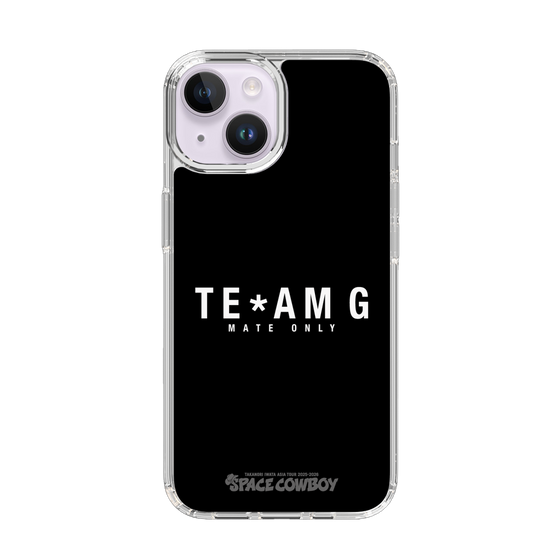 スリムプロテクションケース［ Takanori Iwata ASIA TOUR 2025-2026 "SPACE COWBOY" - TEAM G ］