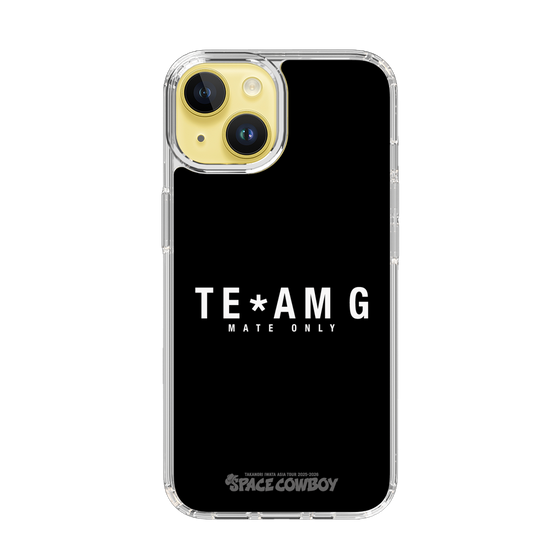 スリムプロテクションケース［ Takanori Iwata ASIA TOUR 2025-2026 "SPACE COWBOY" - TEAM G ］