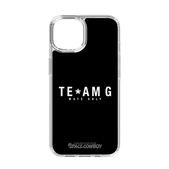 スリムプロテクションケース［ Takanori Iwata ASIA TOUR 2025-2026 "SPACE COWBOY" - TEAM G ］