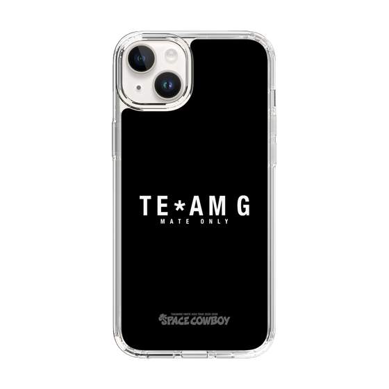 スリムプロテクションケース［ Takanori Iwata ASIA TOUR 2025-2026 "SPACE COWBOY" - TEAM G ］