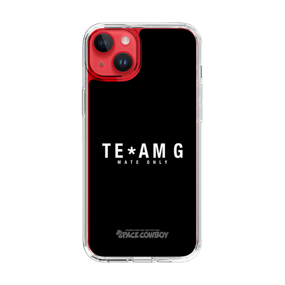 スリムプロテクションケース［ Takanori Iwata ASIA TOUR 2025-2026 "SPACE COWBOY" - TEAM G ］