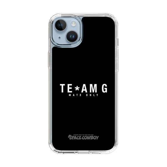 スリムプロテクションケース［ Takanori Iwata ASIA TOUR 2025-2026 "SPACE COWBOY" - TEAM G ］