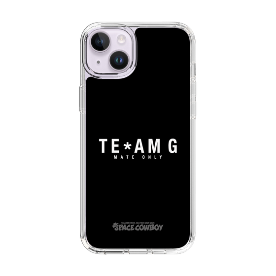 スリムプロテクションケース［ Takanori Iwata ASIA TOUR 2025-2026 "SPACE COWBOY" - TEAM G ］