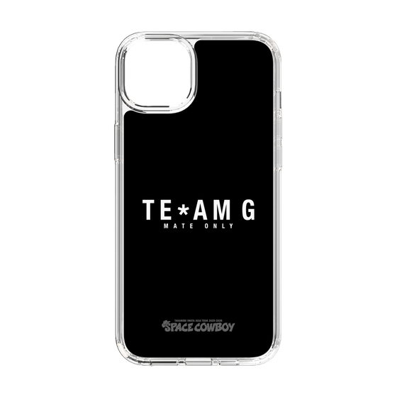 スリムプロテクションケース［ Takanori Iwata ASIA TOUR 2025-2026 "SPACE COWBOY" - TEAM G ］