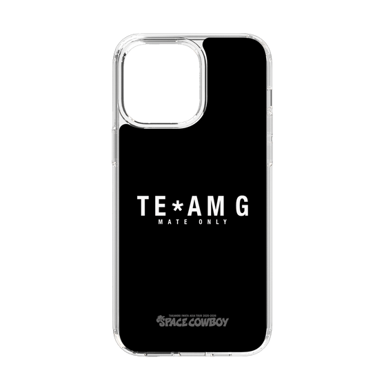 スリムプロテクションケース［ Takanori Iwata ASIA TOUR 2025-2026 "SPACE COWBOY" - TEAM G ］