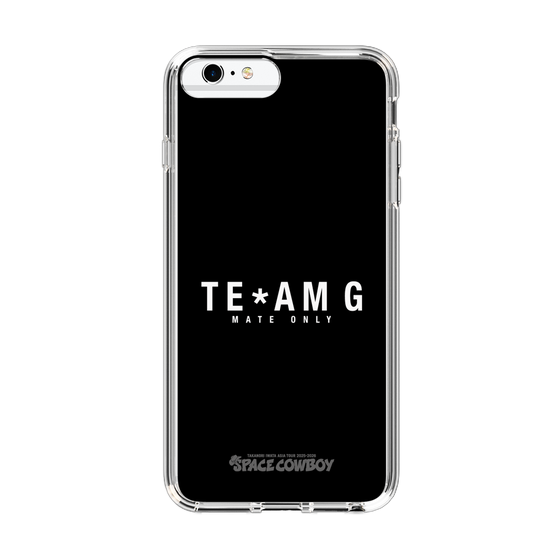 スリムプロテクションケース［ Takanori Iwata ASIA TOUR 2025-2026 "SPACE COWBOY" - TEAM G ］