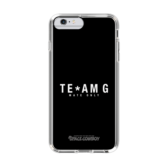 スリムプロテクションケース［ Takanori Iwata ASIA TOUR 2025-2026 "SPACE COWBOY" - TEAM G ］